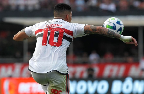 Escalação do São Paulo: equipe deve ter retornos em decisão pela Copa Sul-Americana