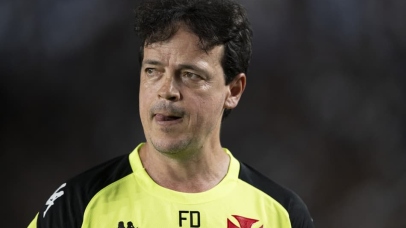 Escolha de Diniz chama atenção em Vasco x Melgar: ‘Diferença gritante’