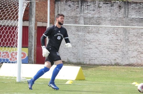 Ex-Corinthians, goleiro fala sobre decisão na série A2 do Paulistão