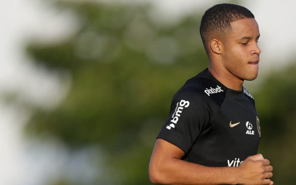 Expectativa x realidade: ‘Endrick’ do Corinthians, Pedro passa longe de valor idealizado; saiba os motivos
