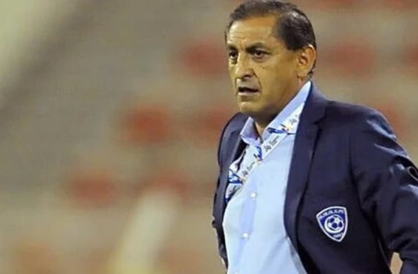 Fechado com o Vasco, Ramón Díaz foi carrasco do Flamengo no Mundial