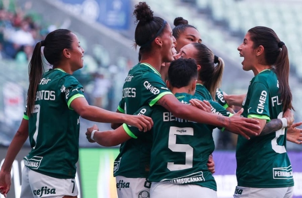 Ferroviária x Palmeiras pelo Paulistão Feminino: onde assistir e horário do jogo