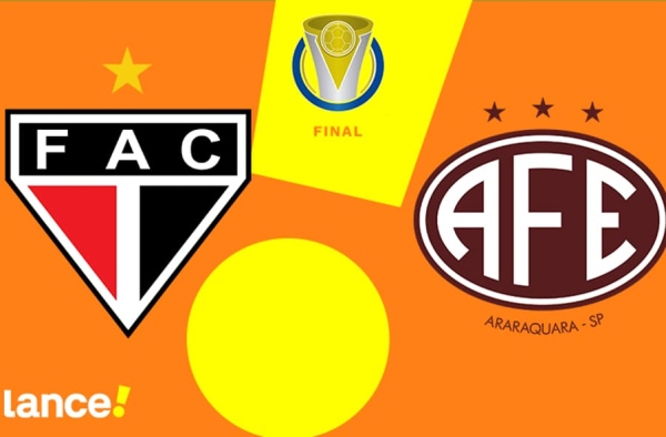 Ferroviário x Ferroviária: onde assistir ao vivo, escalações do jogo e horário da final da Série D