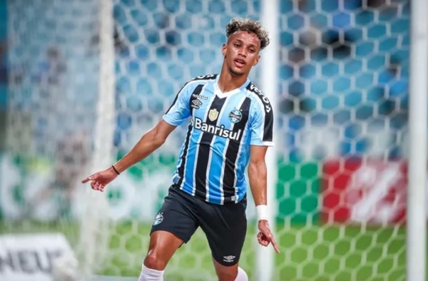 FGF divulga a seleção do Campeonato Gaúcho 2023
