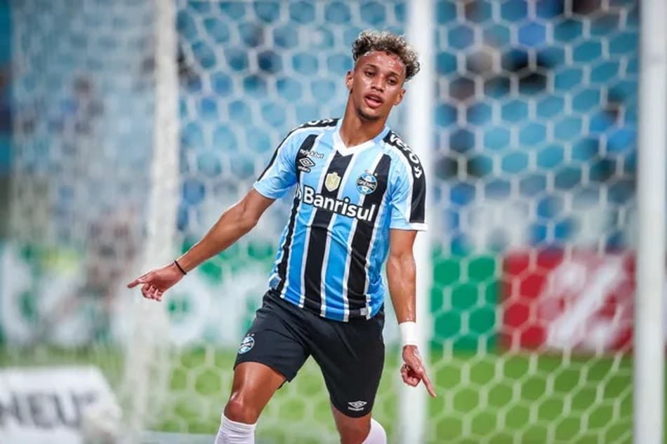 FGF divulga a seleção do Campeonato Gaúcho 2023