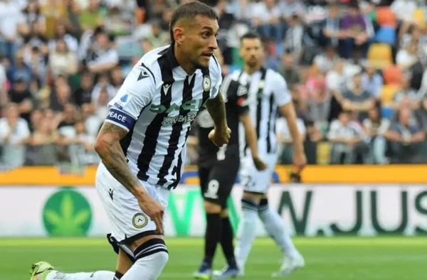 Fim da novela! Roberto Pereyra responde à proposta do Santos