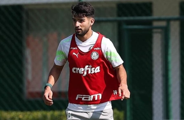 Flaco López exalta ‘noite mágica’ no Allianz e comenta nova função no Palmeiras