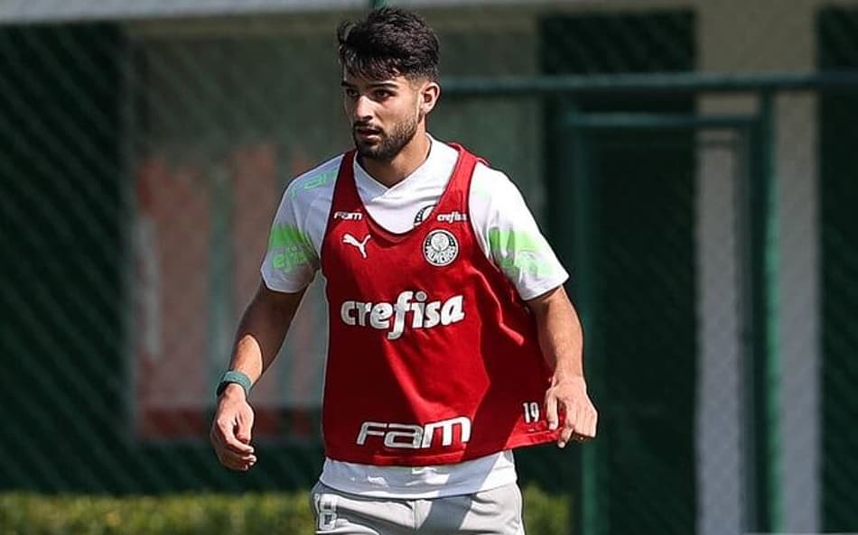 Flaco López exalta ‘noite mágica’ no Allianz e comenta nova função no Palmeiras