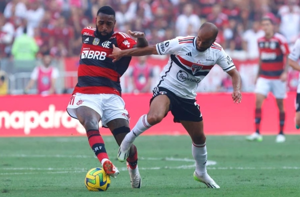 Flamengo precisa de feito inédito para conquistar título da Copa do Brasil diante do São Paulo