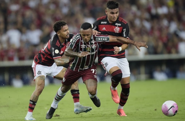 Flamengo x Fluminense: quem tem mais vitórias no Fla x Flu? Quem é freguês?