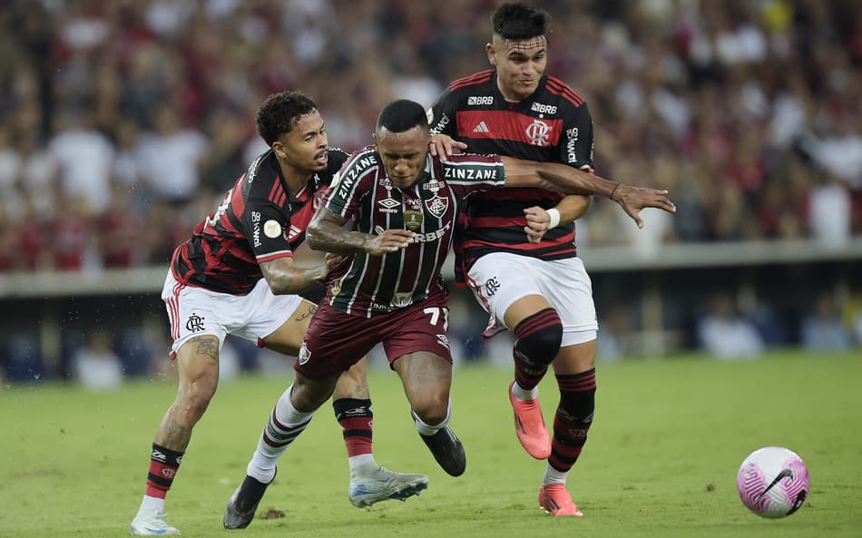 Flamengo x Fluminense: quem tem mais vitórias no Fla x Flu? Quem é freguês?