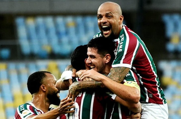 Fluminense anuncia novos valores do programa Sócio Futebol