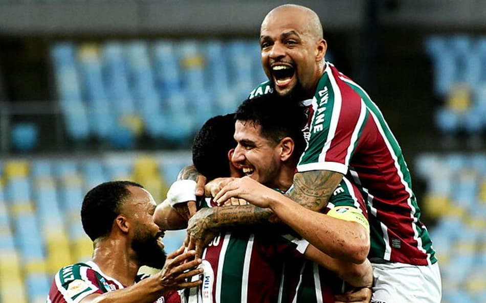 Fluminense anuncia novos valores do programa Sócio Futebol