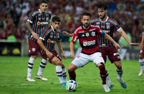 Fluminense atinge piores sequências de sua temporada. Saiba quais!