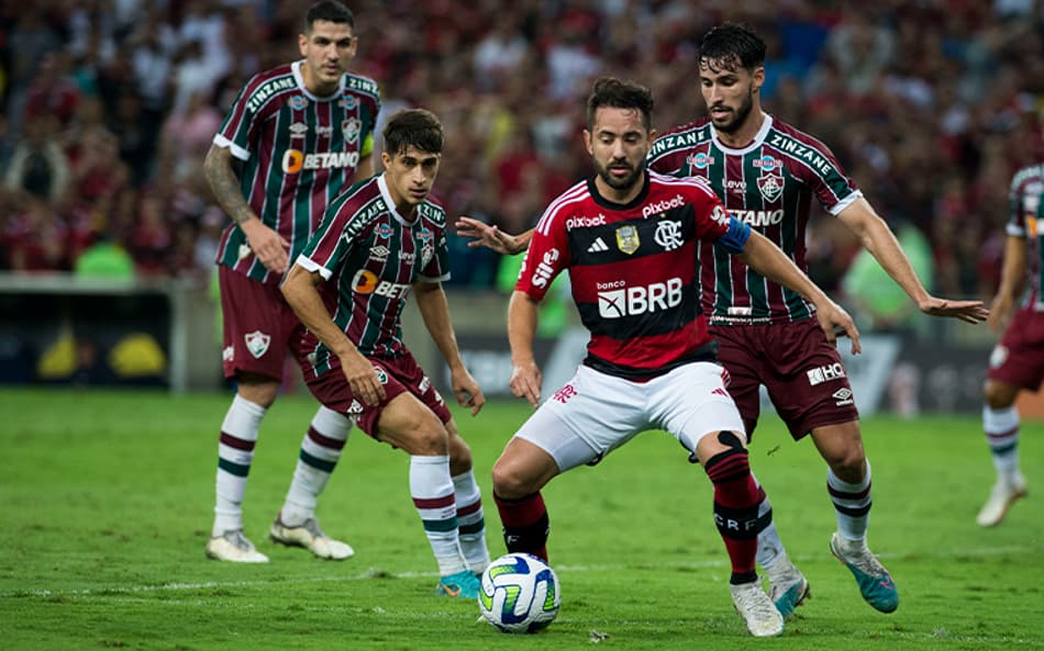 Fluminense atinge piores sequências de sua temporada. Saiba quais!