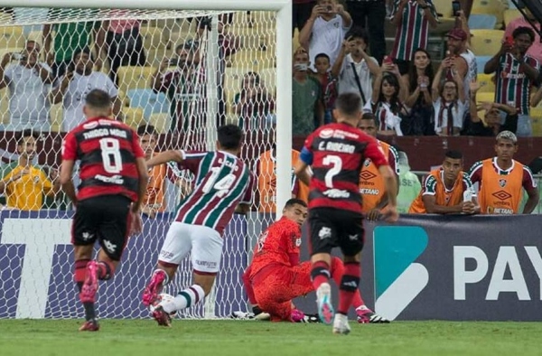 Fluminense divulga detalhes da venda de ingressos para o jogo de volta do Fla-Flu pelas oitavas da Copa do Brasil; veja os detalhes!