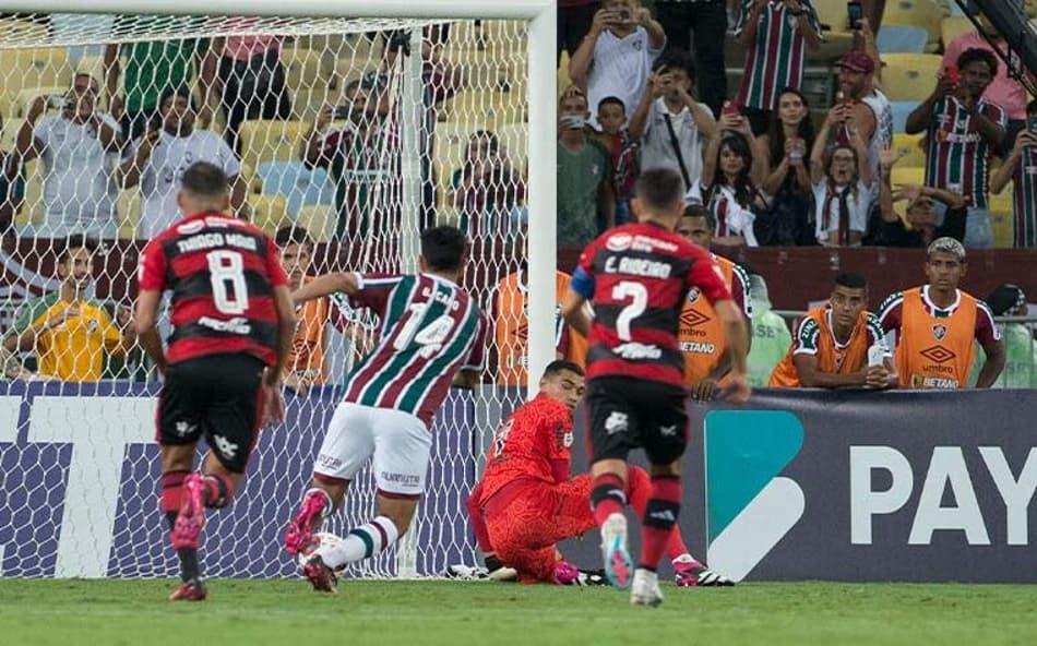 Fluminense divulga detalhes da venda de ingressos para o jogo de volta do Fla-Flu pelas oitavas da Copa do Brasil; veja os detalhes!
