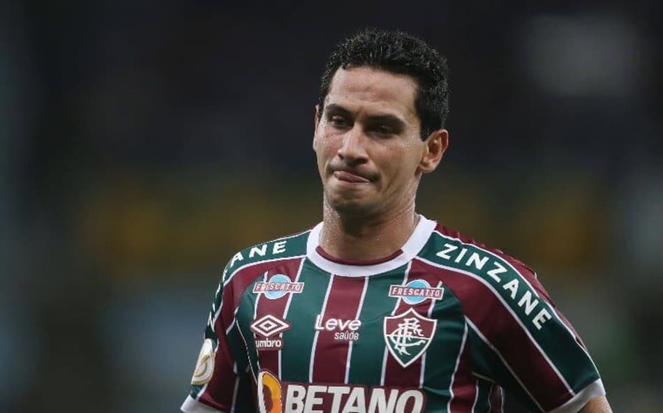 Fluminense escalarece o motivo de não contar com Ganso diante do Goiás