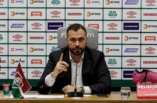 Fluminense tem dois nomes na mira para o setor defensivo