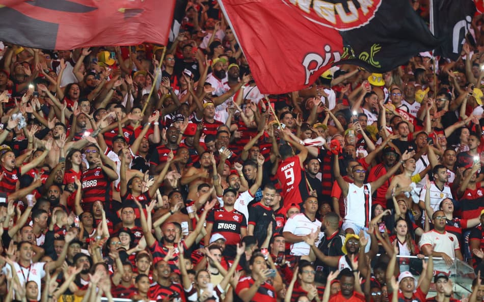 Fluminense x Flamengo: venda de ingressos para torcida rubro-negra terá início no sábado para duelo das oitavas da Copa do Brasil