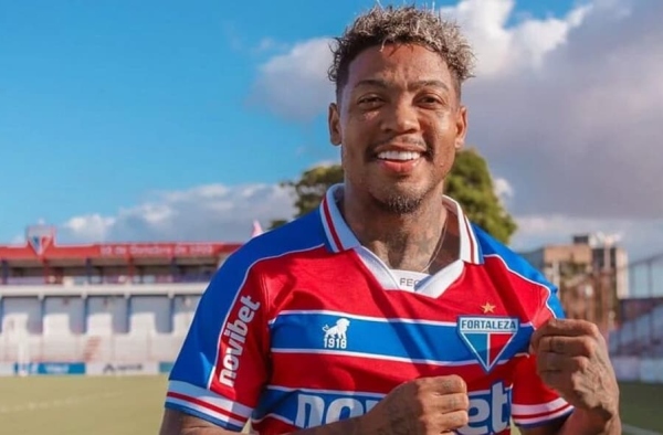 Fortaleza investe no mercado e se torna ‘porto seguro’ de jogadores no futebol brasileiro
