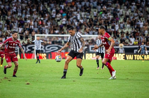 Fortaleza x Ceará: prováveis times e onde assistir a ida da final do Cearense