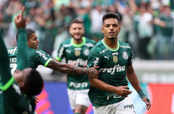 Gabriel Menino, do Palmeiras, é convocado para CPI da Manipulação de Resultados; clube já sabe o que vai fazer