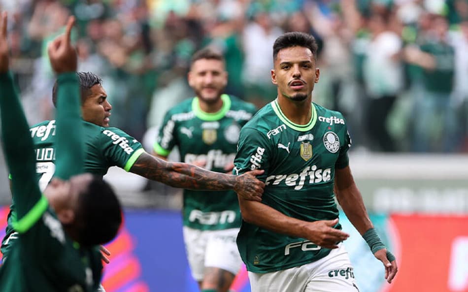 Gabriel Menino, do Palmeiras, é convocado para CPI da Manipulação de Resultados; clube já sabe o que vai fazer