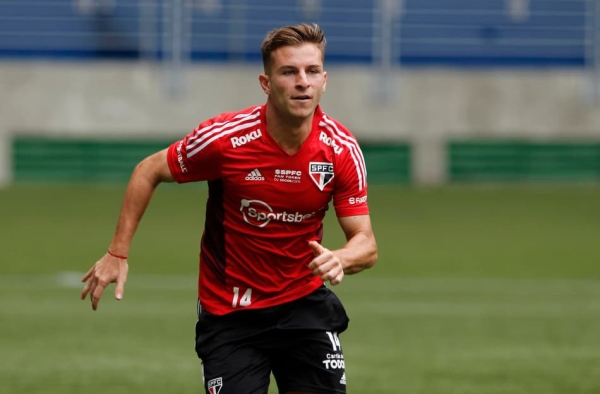 Galoppo atinge feito pelo São Paulo que não acontecia há cinco anos no Campeonato Paulista