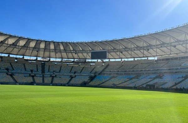 Governo prorroga TPU para uso do Maracanã por Flamengo e Fluminense até o fim do ano