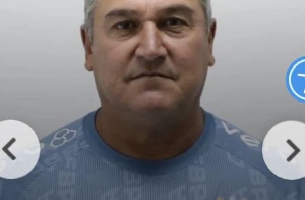 Grêmio demite preparador de goleiros condenado com Cuca na década de 80