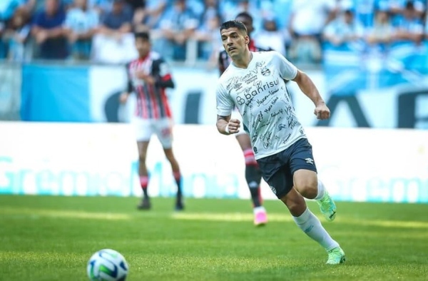 Grêmio visita o Flamengo para ampliar a sequência de vitórias