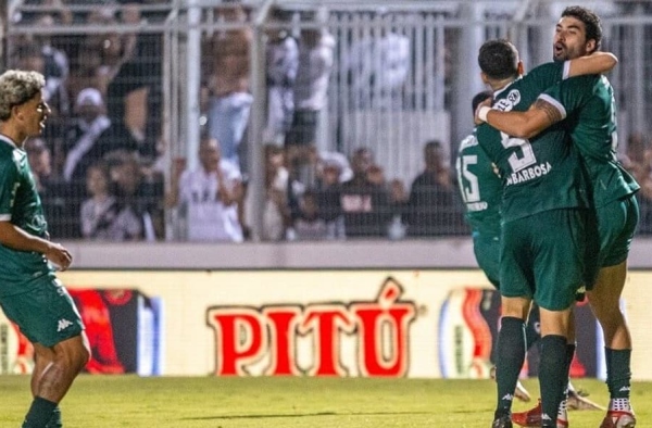 Guarani x Chapecoense: onde assistir ao vivo, horário e mais do jogo pela Série B