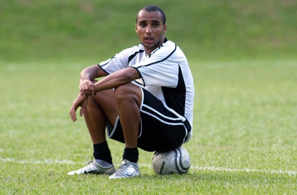 Herói do Corinthians contra o São Paulo na Copa do Brasil de 2002 dá conselho para Yuri Alberto