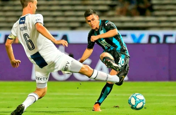 Histórico de lesões pesa contra Matías Rojas, provável novo reforço do Corinthians