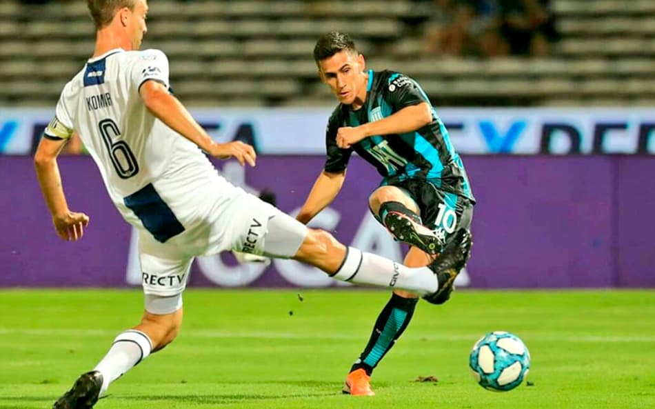 Histórico de lesões pesa contra Matías Rojas, provável novo reforço do Corinthians
