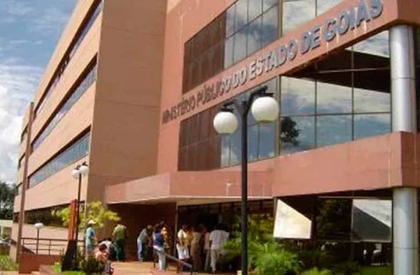 Indícios de lavagem de dinheiro fazem MP-GO abrir processo paralelo na investigação do esquema de manipulação de resultados