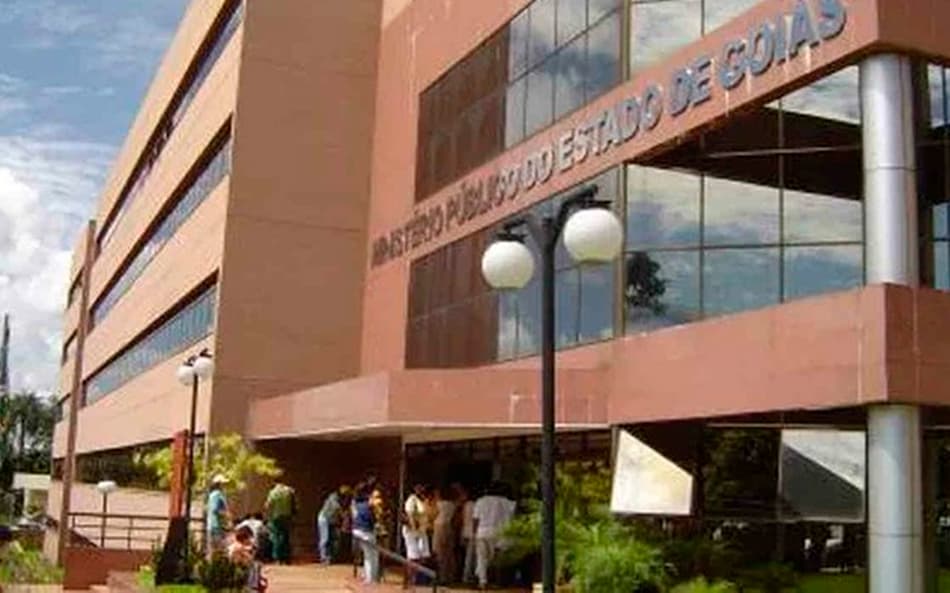 Indícios de lavagem de dinheiro fazem MP-GO abrir processo paralelo na investigação do esquema de manipulação de resultados