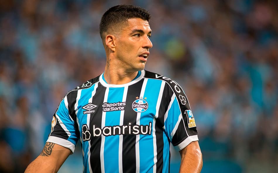 Inter Miami abre negociação com Grêmio por Luis Suárez, crava jornalista argentino