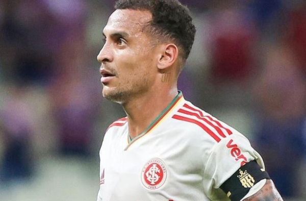 Internacional emplaca três jogos sem perder na temporada