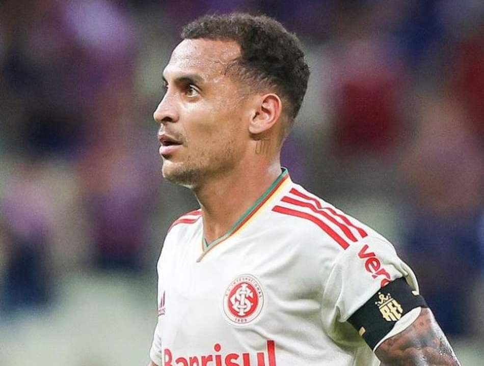 Internacional emplaca três jogos sem perder na temporada