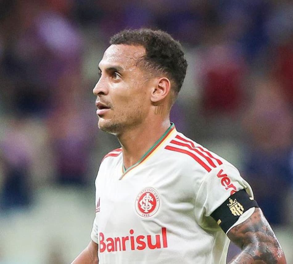 Internacional emplaca três jogos sem perder na temporada