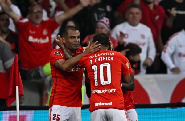 Internacional provoca o Grêmio após vitória no GreNal 440: “Um gol para cada rebaixamento”
