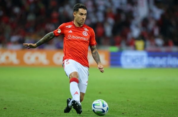 Internacional tem desfalque importante para último Gre-Nal do ano