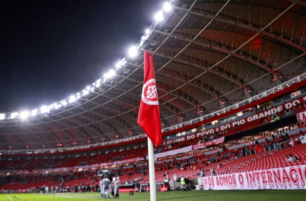 Internacional x Fluminense: ingressos já estão à venda