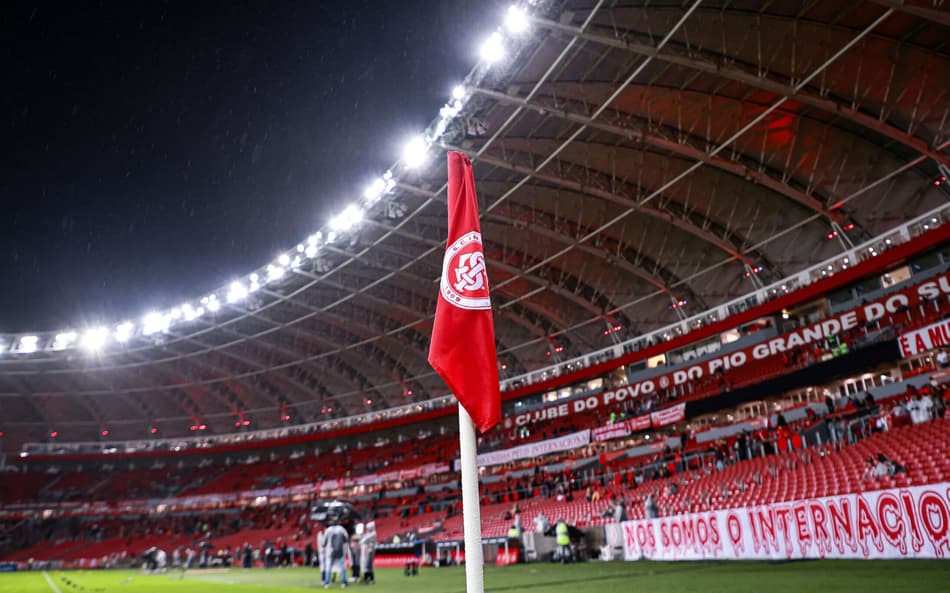 Internacional x Fluminense: ingressos já estão à venda