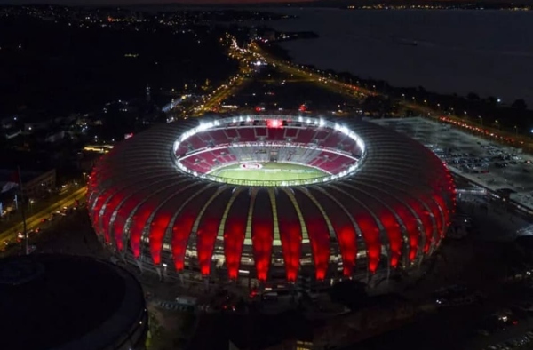 Internacional x Metropolitanos: onde assistir, horário e escalações do jogo da Libertadores