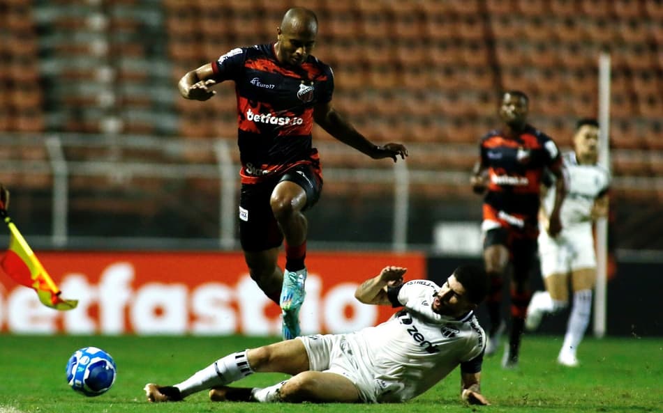 Ituano x CRB: onde assistir ao vivo e horário do jogo pela Série B