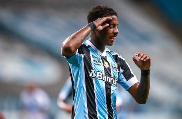Jean Pyerre pode largar ‘aposentadoria’: saiba por que o jogador saiu do Grêmio