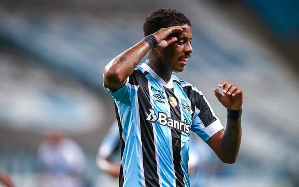 Jean Pyerre pode largar ‘aposentadoria’: saiba por que o jogador saiu do Grêmio